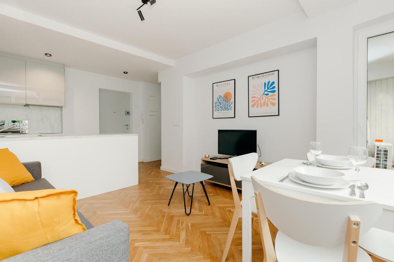 Shortstaypoland Jana Pawla Varşovia Exterior foto